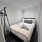 Cosy Modern Apartment In The Heart Of Brighton