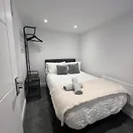 Cosy Modern Apartment In The Heart Of Brighton