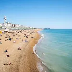 Couleurs De La Mer