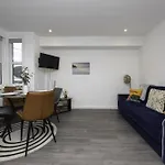 Adelles Seaside Retreat
