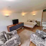 Beautiful Studio Cabin