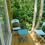 Beautiful Studio Cabin