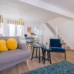 Host & Stay - Millfield Cottages