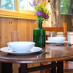Host & Stay - The Eco Cabin