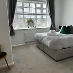 Central City View Apartments