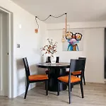 Molly Marine - Bespoke 2 Bedroom Courtyard Apartment - 1 Minute From Brighton Pier