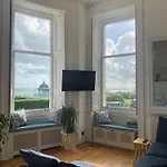 Ocean View Retreat