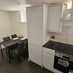 Queens Place - 3 Bedroom Apartment