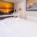 Host & Stay - Royal Crescent Townhouse
