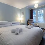 Host & Stay - Tivoli Garden Flat