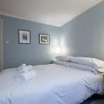 Host & Stay - Tivoli Garden Flat