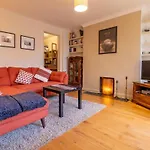 Host & Stay - Tivoli Garden Flat