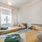 St Margarets Flat