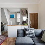 Regency Square Town House