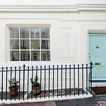 Regency Square Town House