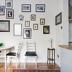 Regency Square Town House