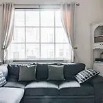 Regency Square Town House