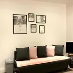 Brighton 2 Bed 2 Bath & Terrace