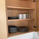 Brighton Seaside Retreat With 2 Bedrooms