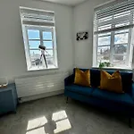 Central City View Apartments