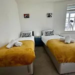 Central City View Apartments