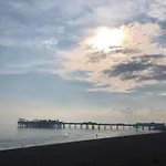 Double Bedroom, Central Brighton