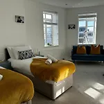 Central City View Apartments