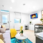 Gioestate Holiday, With Free Parking, Flat28