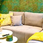 Gioestate Holiday, With Free Parking, Flat28