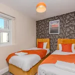 Central Brighton 2Bedroom 1 Bathroom Flat Next To Brighton Beach