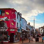 North Laine Gem