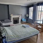 Chic Studio In Central Brighton By The Lanes