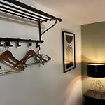 Brighton Pier And Comfort In The City
