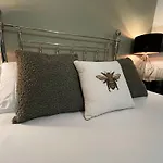 Brighton Pier And Comfort In The City