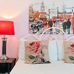 Brighton Pier Stay Relaxation In The City