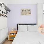 Stay By Brighton Pier Modern Comfort In The City