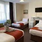 Old Palace Guest House