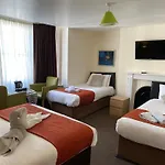 Old Palace Guest House