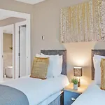 Ocean Walk - By My Getaways - Free Parking
