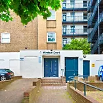 Gioestate Holiday, With Free Parking, Flat28