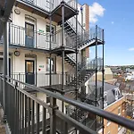 Gioestate Holiday, With Free Parking, Flat28