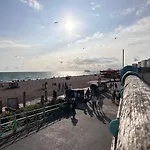 The Most Central Brighton Apartment