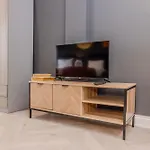 Spacious Apartment Next To Brighton Beach Sleep 6