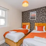 Tranquil Escape L Generous 2-Bedroom Retreat