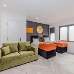 1-Bedroom With Balcony L Steps From Brighton Beach