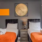 City Center Comfort L 1-Bedroom Stay In Brighton