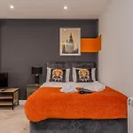 City Center Comfort L 1-Bedroom Stay In Brighton