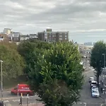 Flat 1 Stunning Central Loft Style Apartment In The Famous Brighton Lanes