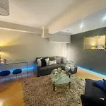 Apartment 1 Minute To The Beach And City Centre