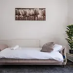 Luxury, Very Central And Spacious House